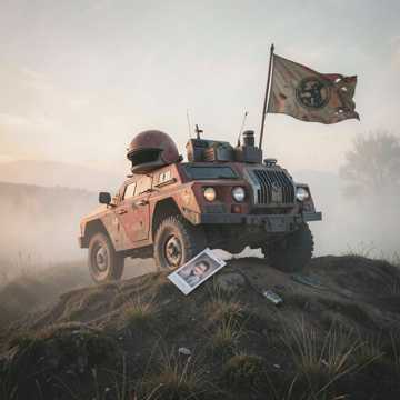 Полк двадцать четвёртый