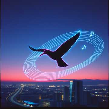 Эй, буревестник