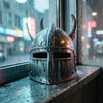 Юра-братан (Уставший викинг)