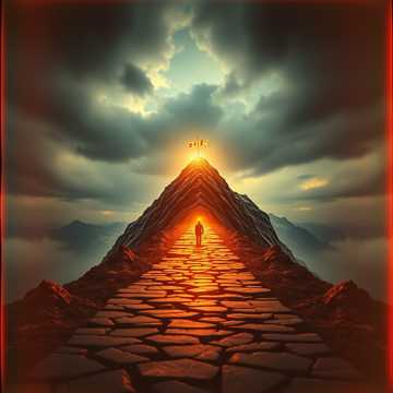 Сила и Мощь.