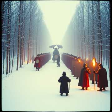 Гуляй, Масленица!