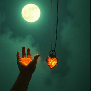 Я и есть твоё зелье