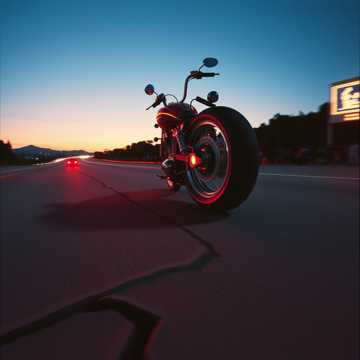 Век асфальта (Edit)