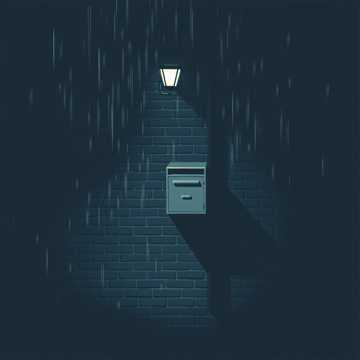 Не Ходи За Мной (2)