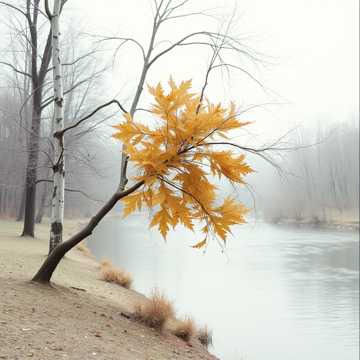 Белая береза, ты любовь моя!