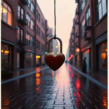 Родная, прости меня, Анжела