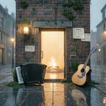 Стены моей судьбы