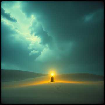 Арабская симфония