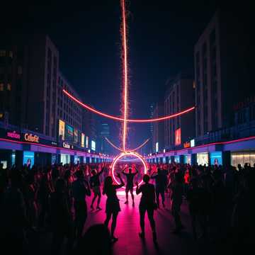 Тик Ток Вперед