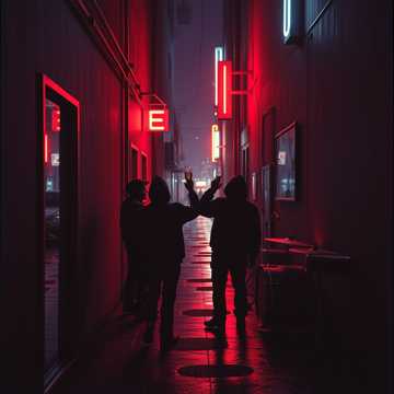 Мужицкий вайб(драм)