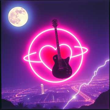 Любовь - это бит