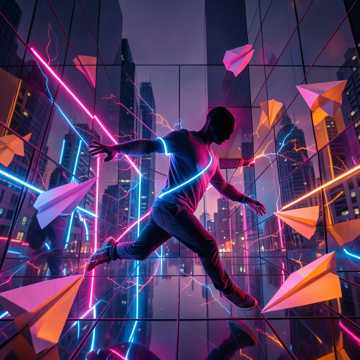 Насамом Деле