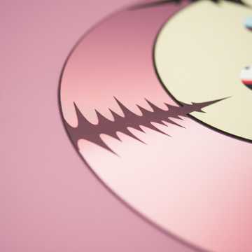 Свет в моём сердце!🌹