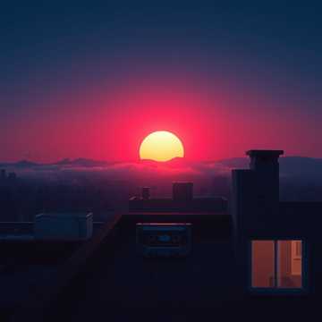 Солнца свет