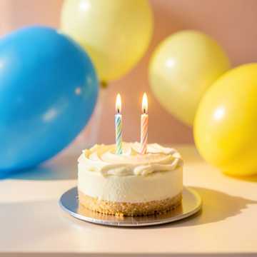 Тимуру два года