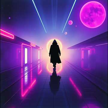 Мультивселенная  зовёт