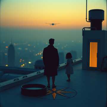 Юра и Марина МЕЛЬНИКОВЫ