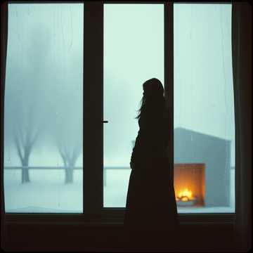 Женщина, ты ангел!