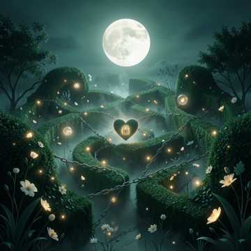 Garden of Chains
