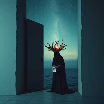 Падение Кроцела