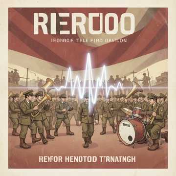 Ритм это пульс страны!