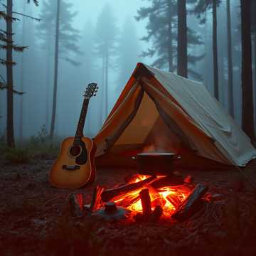 Турист и туристка (Edit)