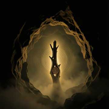 Струны души