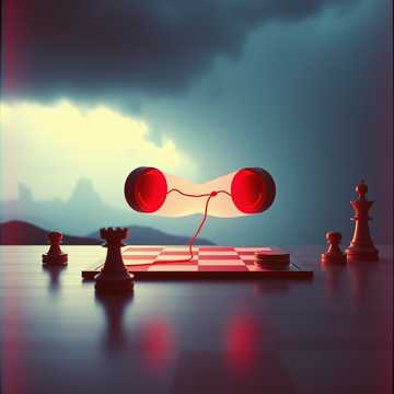 Мой милый враг