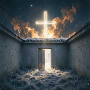 Знамение для Николая