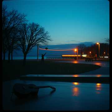 Любовь пришла (Edit) (Edit)