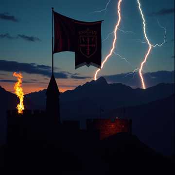 Князь Владимир