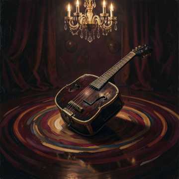 Страстное танго