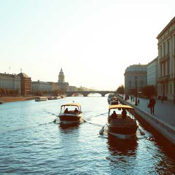 Встреча в Ростове
