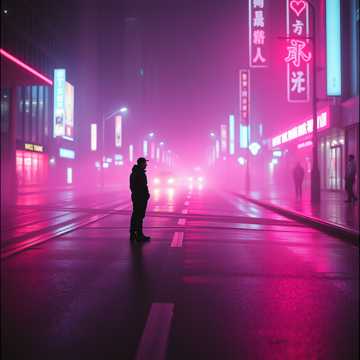 Кто я для тебя?