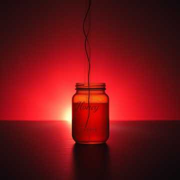 Горький мёд