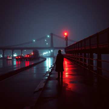 пуля на петле