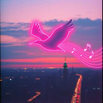 Эй, буревестник