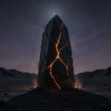 You're My Shining Star (Burnt Star Mix)