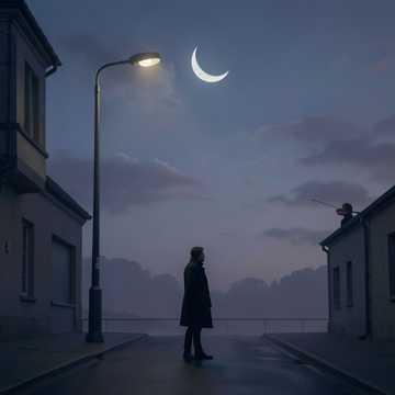 Серые глаза