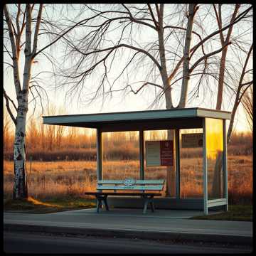 Остановка детства