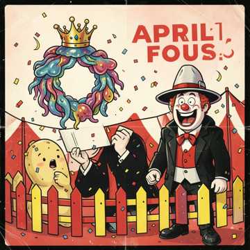 День Дурака