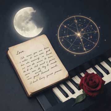 Песня для Роузы