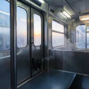 электричка