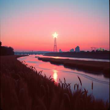 Хмелевец, мой свет