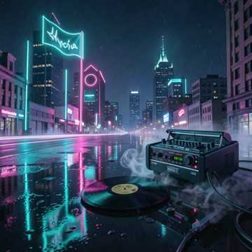 Нечего Послушать!