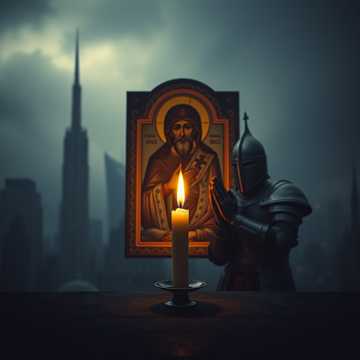 Спаси нас Бог и сохрани(Edit) (Edit)