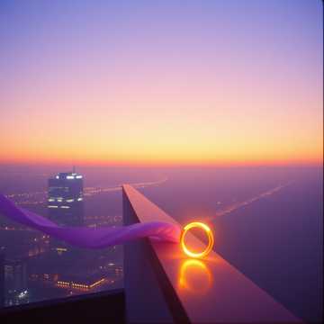 Надежда, будь моей женой