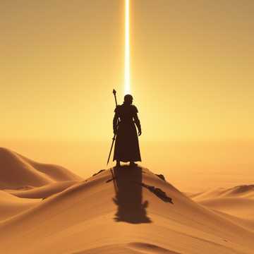 Путь воина!