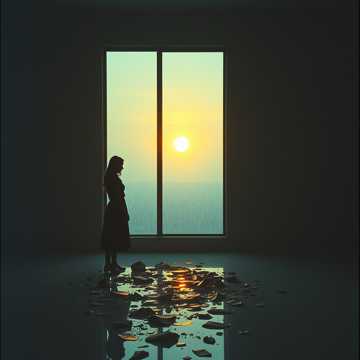 Как не в чем небывало