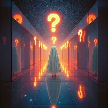 Моя странная роль